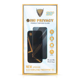 Folie sticla securizata 3D Privacy pentru Samsung Galaxy S24