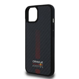 Husa compatibila cu iPhone 13, MagSafe/Magnetic, policarbonat, Negru