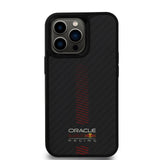 Husa compatibila cu iPhone 13 Pro, MagSafe/Magnetic, policarbonat, Negru