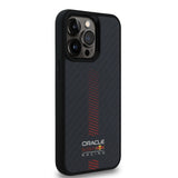 Husa compatibila cu iPhone 13 Pro, MagSafe/Magnetic, policarbonat, Negru