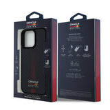 Husa compatibila cu iPhone 13 Pro, MagSafe/Magnetic, policarbonat, Negru