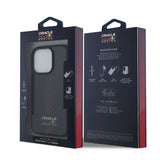 Husa compatibila cu iPhone 14 Pro, MagSafe/Magnetic, policarbonat, Negru