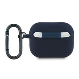 Husa, Red Bull Pu Carbon Pentru AirPods Pro 2 Omax 9e2a93, Negru