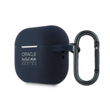 Husa, Red Bull Pu Carbon Pentru AirPods Pro 2 Omax 9e2a93, Negru