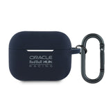 Husa, Red Bull Pu Carbon Pentru AirPods Pro 2 Omax 9e2a93, Negru