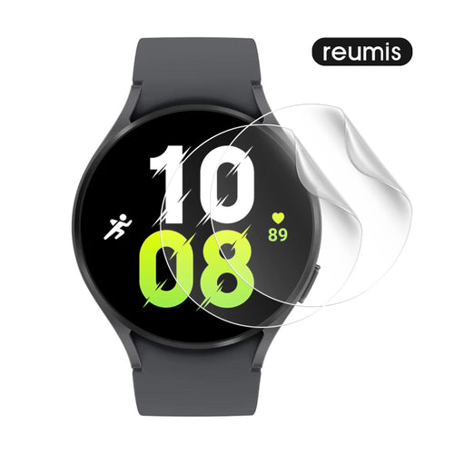 Folie de protectie Hidrogel compatibila cu Samsung Watch 5 40mm