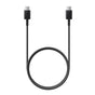 Cablu de date Samsung USB-C, 1.0 m