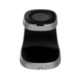 Suport de Incarcare Wireless Samsung Gp Xvu022san pentru Galaxy Watch 3 4 5 6 Active 2