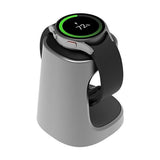 Suport de Incarcare Wireless Samsung Gp Xvu022san pentru Galaxy Watch 3 4 5 6 Active 2