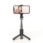 Selfie stick Mini Trepied Bluetooth L10 – Negru (set 10 buc.)