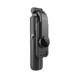 Selfie stick Mini Trepied Bluetooth L10 – Negru (set 10 buc.)