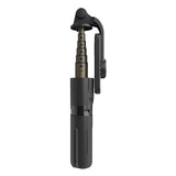 Selfie stick cu Trepied si Telecomanda Bluetooth L10 Mini – Negru