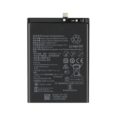Baterie de Schimb Huawei Hb526489eew Huawei Y6P Honor Play