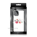 Husa OEM compatibila cu Xiaomi POCO M3, Silicon, Plastic