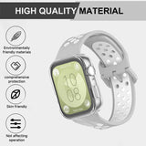 Husa compatibila cu Huawei Watch Fit 3, Huawei Watch Fit 4