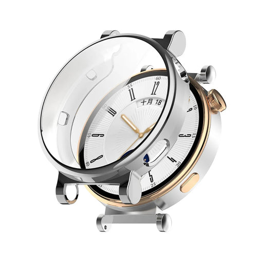 Husa compatibila cu Huawei Watch GT4 41mm