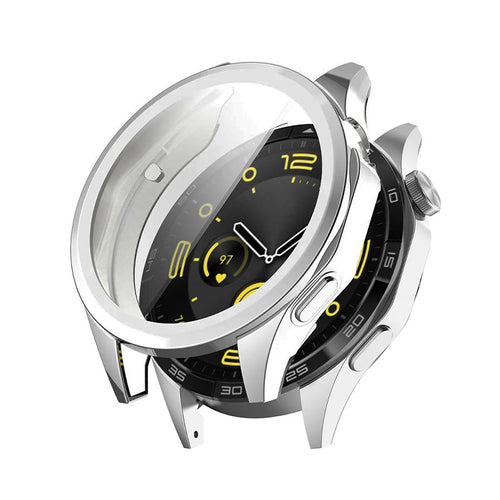 Husa compatibila cu Huawei Watch GT5 46mm