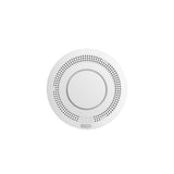 Detector de Fum Tuya Wi-Fi 3V, Alb