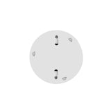 Detector de Fum Tuya Wi-Fi 3V, Alb