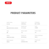 Localizator GPS XO LP02 certificat MFi pentru iPhone, Alb