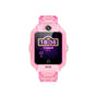 Smartwatch pentru copii XO H110, SIM LTE, roz