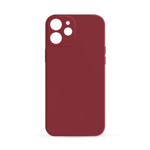 Husa OEM compatibila cu iPhone XR, silicon