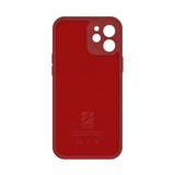 Husa OEM compatibila cu Realme C53, silicon, Alb