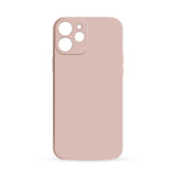 Husa OEM compatibila cu iPhone 13, silicon