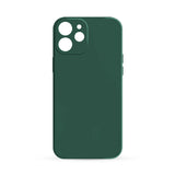 Husa OEM compatibila cu iPhone 7 Plus, iPhone 8 Plus, silicon