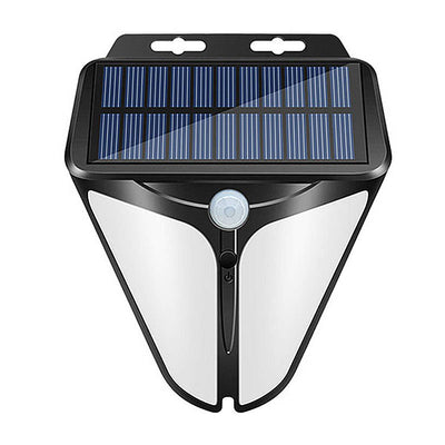 Lampa Solara Superfire Ff11 F 6W 280lm 1500mAh Senzor de Miscare IP54