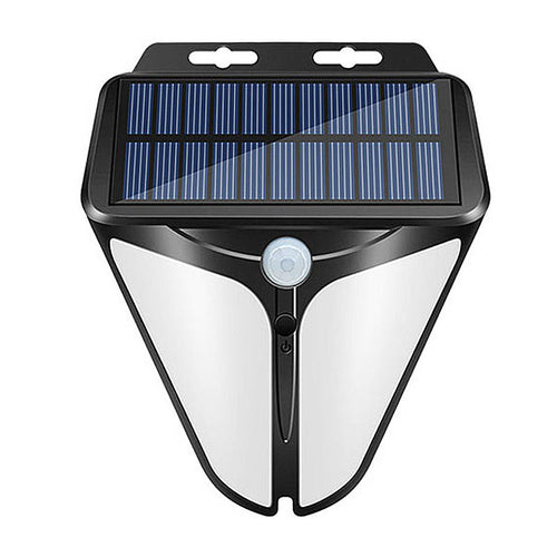 Lampa Solara Superfire Ff11 F 6W 280lm 1500mAh Senzor de Miscare IP54