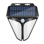 Lampa Solara Superfire Ff11 F 6W 280lm 1500mAh Senzor de Miscare IP54