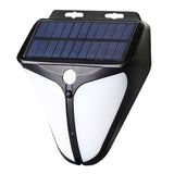 Lampa Solara Superfire Ff11 F 6W 280lm 1500mAh Senzor de Miscare IP54