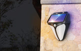 Lampa Solara Superfire Ff11 F 6W 280lm 1500mAh Senzor de Miscare IP54