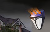 Lampa Solara Superfire Ff11 F 6W 280lm 1500mAh Senzor de Miscare IP54