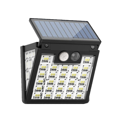 Lampa Solara Superfire Ff18 a 15W 220lm 1200mAh Senzor de Miscare IP54