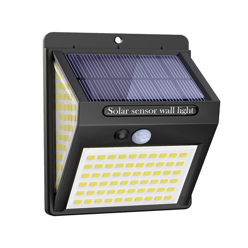 Lampa Solara Superfire Ff6 a 30W 270lm 1200mAh Senzor de Miscare IP55