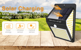 Lampa Solara Superfire Ff6 a 30W 270lm 1200mAh Senzor de Miscare IP55