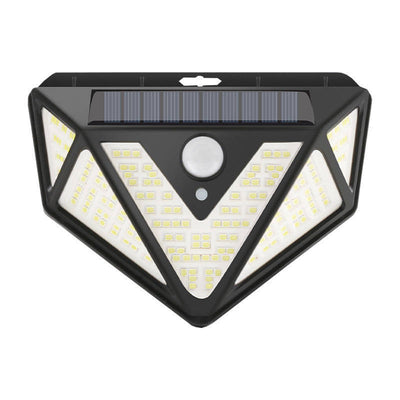 Lampa Solara Superfire Ff6 B 33W 200lm 1200mAh Senzor de Miscare IP55