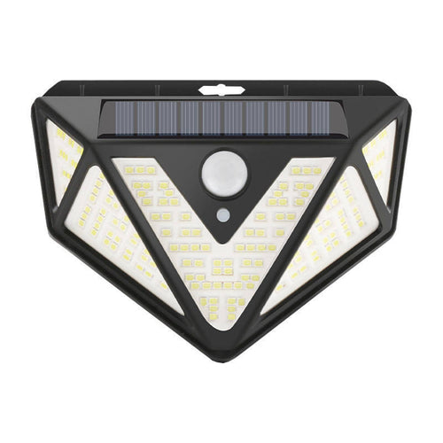 Lampa Solara Superfire Ff6 B 33W 200lm 1200mAh Senzor de Miscare IP55
