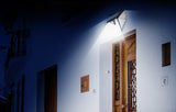 Lampa Solara Superfire Ff6 B 33W 200lm 1200mAh Senzor de Miscare IP55