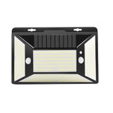 Lampa Solara Superfire Ff6 C 63W 450lm 2200mAh 2 Senzori de Miscare IP65