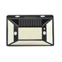 Lampa Solara Superfire Ff6 C 63W 450lm 2200mAh 2 Senzori de Miscare IP65