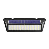 Lampa Solara de Perete Superfire Ff6 E 24W 500lm 2400mAh IP65 Telecomanda
