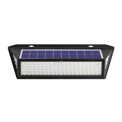 Lampa Solara de Perete Superfire Ff6 E 24W 500lm 2400mAh IP65 Telecomanda