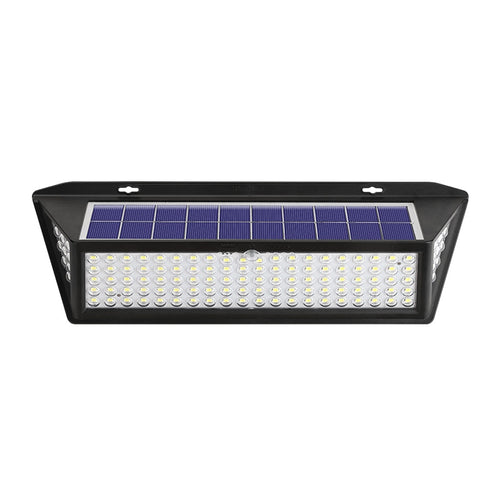 Lampa Solara de Perete Superfire Ff6 E 24W 500lm 2400mAh IP65 Telecomanda