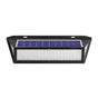 Lampa Solara de Perete Superfire Ff6 E 24W 500lm 2400mAh IP65 Telecomanda
