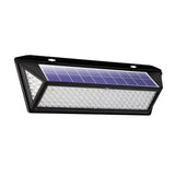 Lampa Solara de Perete Superfire Ff6 E 24W 500lm 2400mAh IP65 Telecomanda