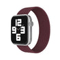Curea nylon compatibila cu Watch Series 3 38mm, Watch Series 4 40mm
