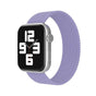 Curea nylon compatibila cu Watch Series 7 45mm, Watch Series 8 45mm, Mov
